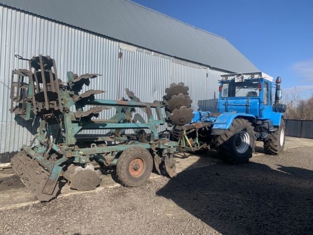 ХТЗ Другая, объемом двигателя 0 л и пробегом 148 тыс. км за 12575 $, фото 3 на Automoto.ua