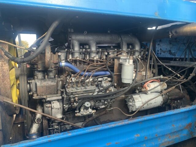 ХТЗ Другая, объемом двигателя 0 л и пробегом 148 тыс. км за 12575 $, фото 2 на Automoto.ua