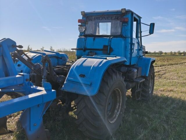 ХТЗ Інша, об'ємом двигуна 11.15 л та пробігом 6 тис. км за 10500 $, фото 4 на Automoto.ua