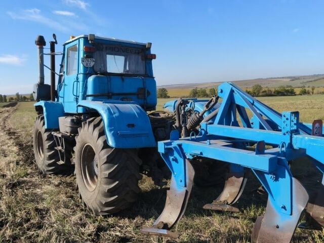 ХТЗ Інша, об'ємом двигуна 11.15 л та пробігом 6 тис. км за 10500 $, фото 2 на Automoto.ua