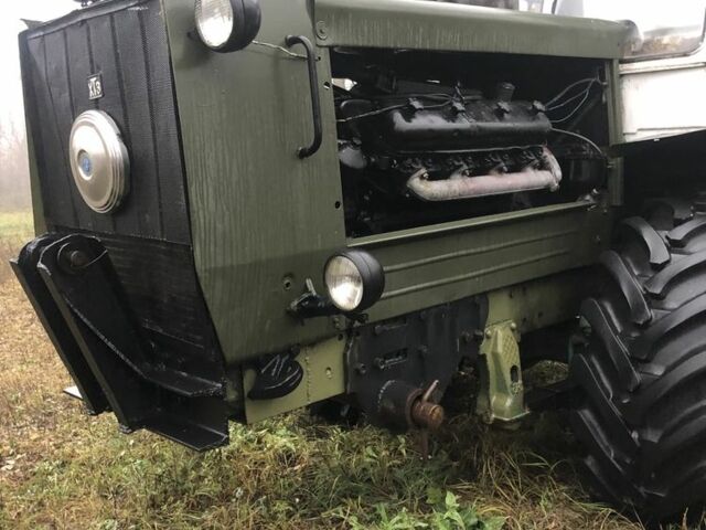 ХТЗ Другая, объемом двигателя 11.11 л и пробегом 253 тыс. км за 13300 $, фото 2 на Automoto.ua