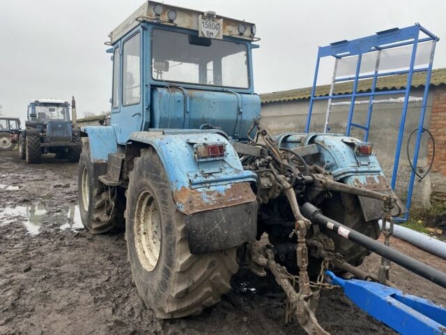 ХТЗ Другая, объемом двигателя 1 л и пробегом 1000 тыс. км за 10000 $, фото 3 на Automoto.ua