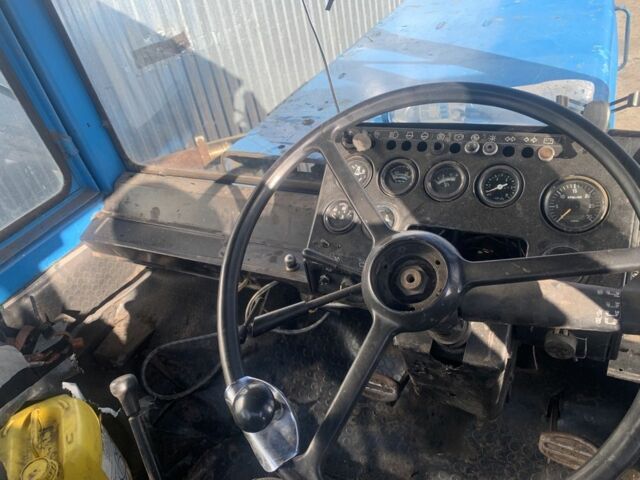 ХТЗ Другая, объемом двигателя 0 л и пробегом 148 тыс. км за 12575 $, фото 4 на Automoto.ua