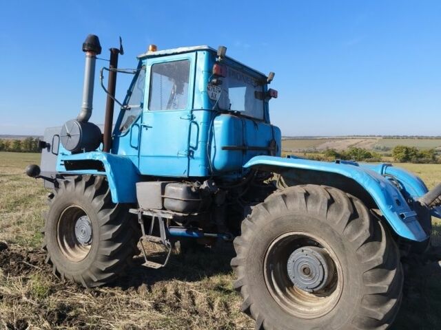 ХТЗ Інша, об'ємом двигуна 11.15 л та пробігом 6 тис. км за 10500 $, фото 1 на Automoto.ua