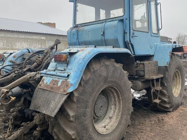 ХТЗ Другая, объемом двигателя 1 л и пробегом 1000 тыс. км за 10000 $, фото 1 на Automoto.ua