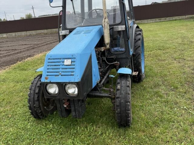 ХТЗ Інша 2002 у Вараш (Кузнецовськ) на Automoto.ua ХТЗ Інша, об'ємом двигуна 2.5 л та пробігом 1000 тис. км за 6550 $, фото 2 на Automoto.ua