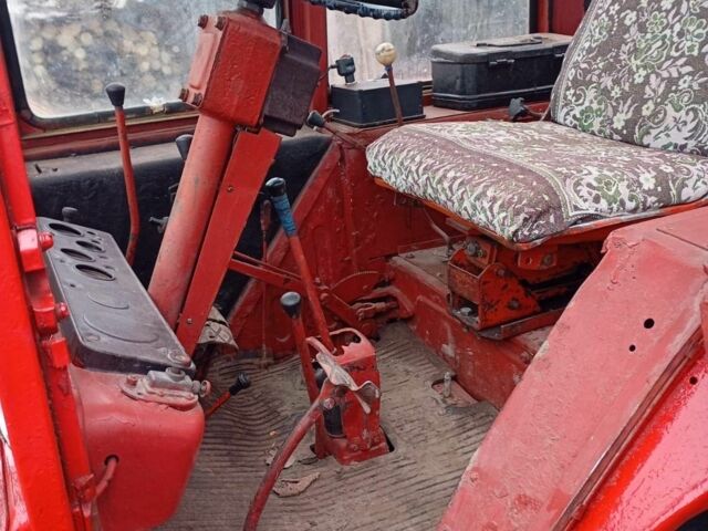 ХТЗ Другая, объемом двигателя 0 л и пробегом 0 тыс. км за 3500 $, фото 5 на Automoto.ua