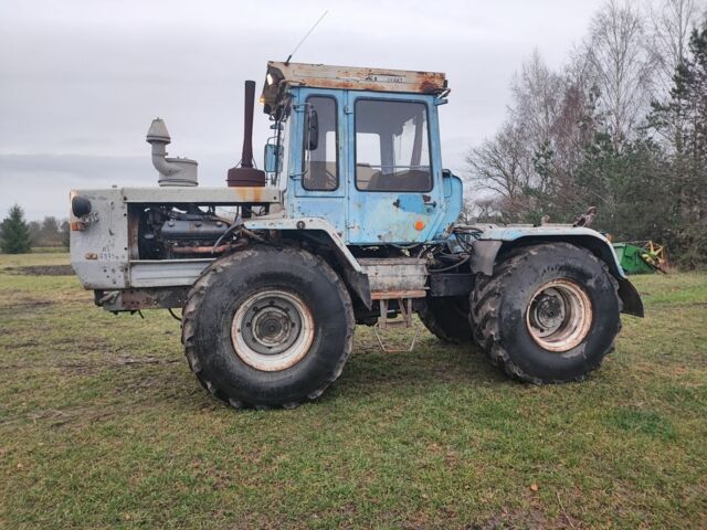 ХТЗ Другая, объемом двигателя 6 л и пробегом 5 тыс. км за 8500 $, фото 1 на Automoto.ua