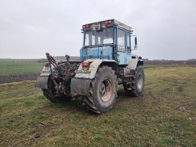 ХТЗ Другая, объемом двигателя 6 л и пробегом 5 тыс. км за 8500 $, фото 5 на Automoto.ua