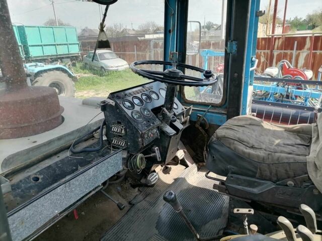 ХТЗ Другая, объемом двигателя 0 л и пробегом 0 тыс. км за 9200 $, фото 5 на Automoto.ua