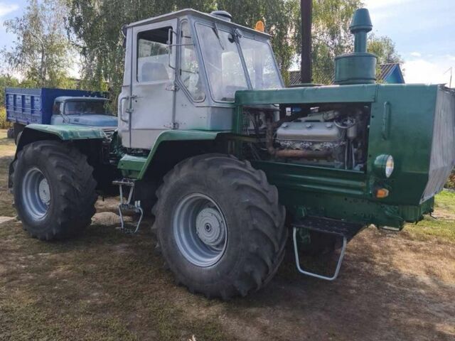 ХТЗ Другая, объемом двигателя 11.8 л и пробегом 0 тыс. км за 5000 $, фото 2 на Automoto.ua