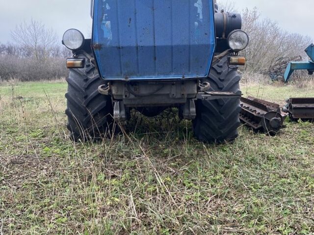 ХТЗ Другая, объемом двигателя 12 л и пробегом 1000 тыс. км за 7143 $, фото 2 на Automoto.ua