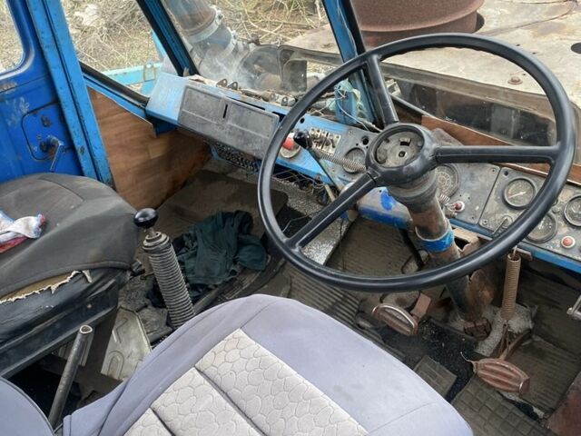 ХТЗ Другая, объемом двигателя 12 л и пробегом 1000 тыс. км за 7143 $, фото 3 на Automoto.ua