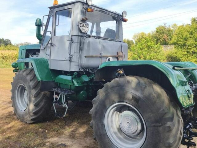 ХТЗ Другая, объемом двигателя 11.8 л и пробегом 0 тыс. км за 5000 $, фото 1 на Automoto.ua