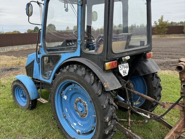 ХТЗ Інша 2002 у Вараш (Кузнецовськ) на Automoto.ua ХТЗ Інша, об'ємом двигуна 2.5 л та пробігом 1000 тис. км за 6550 $, фото 3 на Automoto.ua