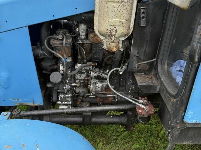 ХТЗ Інша 2002 у Вараш (Кузнецовськ) на Automoto.ua ХТЗ Інша, об'ємом двигуна 2.5 л та пробігом 1000 тис. км за 6550 $, фото 5 на Automoto.ua