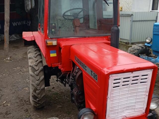 ХТЗ Другая, объемом двигателя 0 л и пробегом 0 тыс. км за 3500 $, фото 2 на Automoto.ua