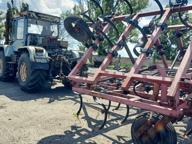 ХТЗ Другая, объемом двигателя 0 л и пробегом 0 тыс. км за 12500 $, фото 2 на Automoto.ua