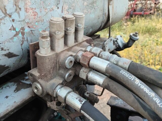 ХТЗ Другая, объемом двигателя 0 л и пробегом 0 тыс. км за 5000 $, фото 6 на Automoto.ua