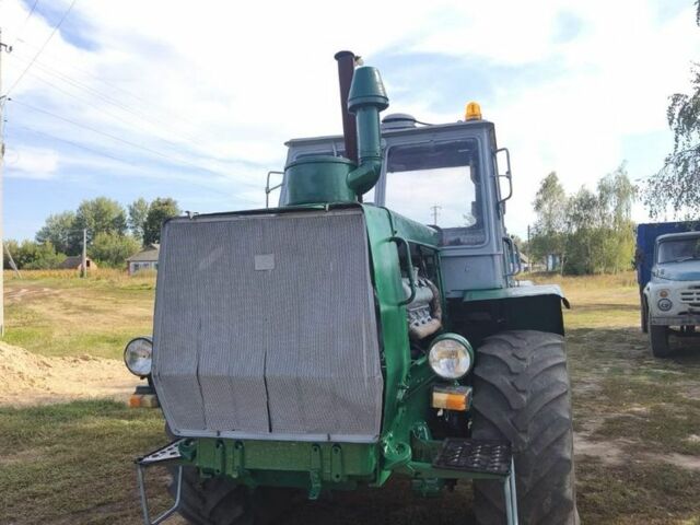 ХТЗ Другая, объемом двигателя 11.8 л и пробегом 0 тыс. км за 5000 $, фото 4 на Automoto.ua