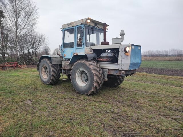 ХТЗ Другая, объемом двигателя 6 л и пробегом 5 тыс. км за 8500 $, фото 3 на Automoto.ua