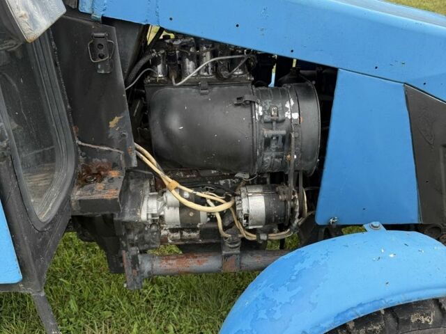 ХТЗ Інша 2002 у Вараш (Кузнецовськ) на Automoto.ua ХТЗ Інша, об'ємом двигуна 2.5 л та пробігом 1000 тис. км за 6550 $, фото 4 на Automoto.ua