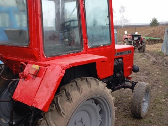 ХТЗ Другая, объемом двигателя 0 л и пробегом 0 тыс. км за 3500 $, фото 4 на Automoto.ua