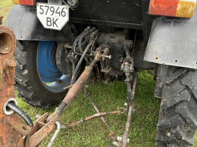 ХТЗ Інша 2002 у Вараш (Кузнецовськ) на Automoto.ua ХТЗ Інша, об'ємом двигуна 2.5 л та пробігом 1000 тис. км за 6550 $, фото 6 на Automoto.ua