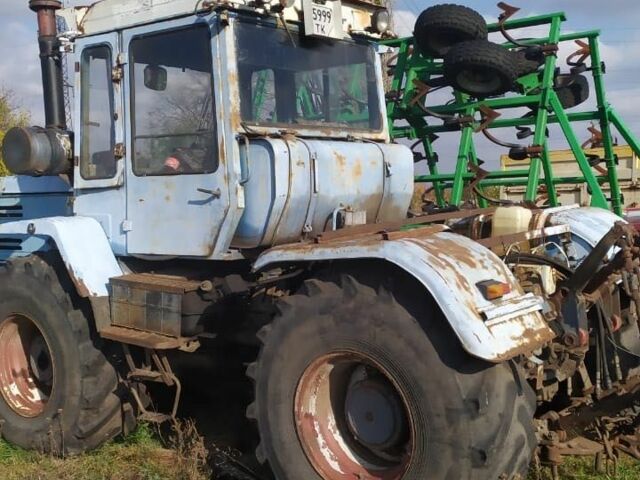 ХТЗ Другая, объемом двигателя 0 л и пробегом 0 тыс. км за 12870 $, фото 1 на Automoto.ua