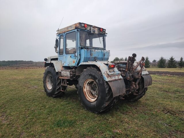 ХТЗ Другая, объемом двигателя 6 л и пробегом 5 тыс. км за 8500 $, фото 2 на Automoto.ua