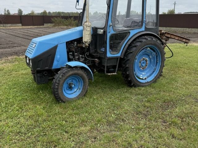 ХТЗ Інша 2002 у Вараш (Кузнецовськ) на Automoto.ua ХТЗ Інша, об'ємом двигуна 2.5 л та пробігом 1000 тис. км за 6550 $, фото 1 на Automoto.ua