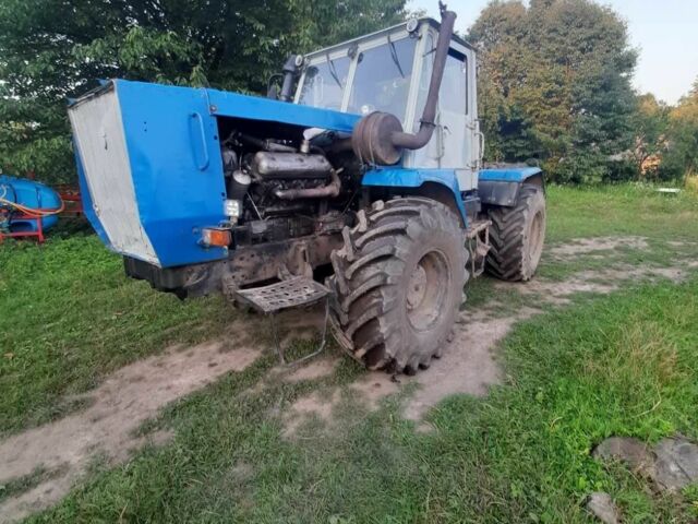 ХТЗ Другая, объемом двигателя 0 л и пробегом 0 тыс. км за 8800 $, фото 2 на Automoto.ua