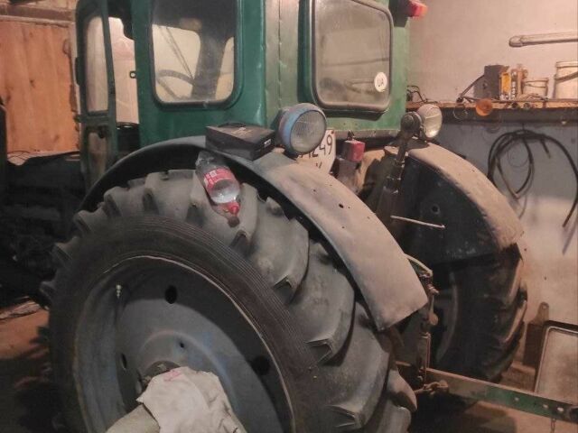 ХТЗ Другая, объемом двигателя 0 л и пробегом 0 тыс. км за 4200 $, фото 1 на Automoto.ua