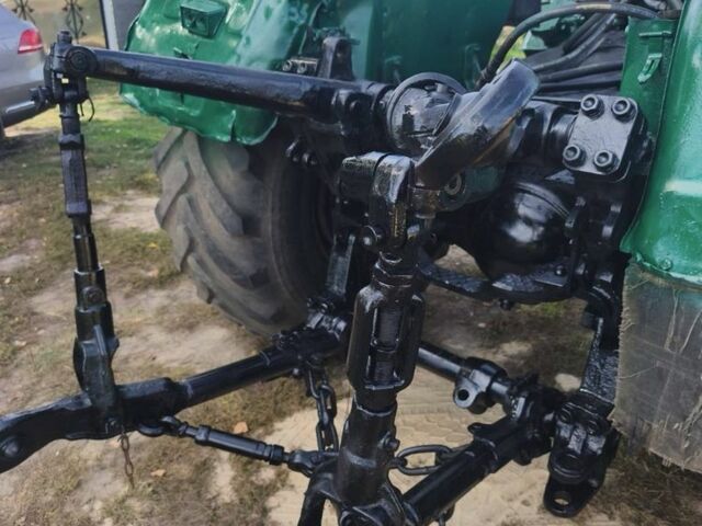 ХТЗ Другая, объемом двигателя 11.8 л и пробегом 0 тыс. км за 5000 $, фото 3 на Automoto.ua