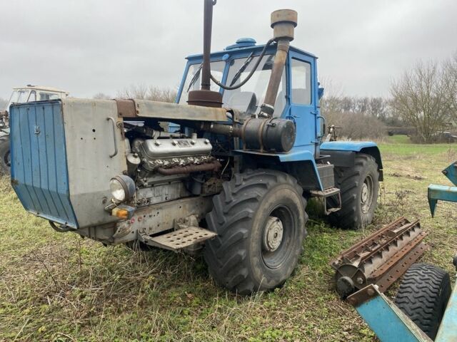 ХТЗ Другая, объемом двигателя 12 л и пробегом 1000 тыс. км за 7143 $, фото 1 на Automoto.ua