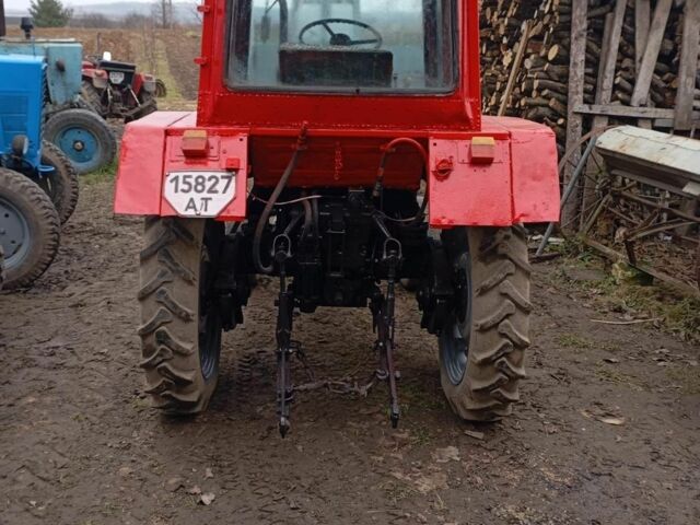 ХТЗ Другая, объемом двигателя 0 л и пробегом 0 тыс. км за 3500 $, фото 3 на Automoto.ua