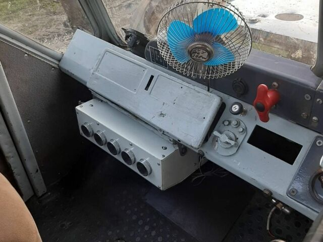 ХТЗ Другая, объемом двигателя 0 л и пробегом 0 тыс. км за 8800 $, фото 4 на Automoto.ua
