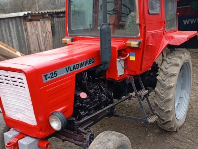 ХТЗ Другая, объемом двигателя 0 л и пробегом 0 тыс. км за 3500 $, фото 1 на Automoto.ua