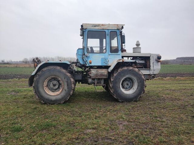 ХТЗ Другая, объемом двигателя 6 л и пробегом 5 тыс. км за 8500 $, фото 4 на Automoto.ua