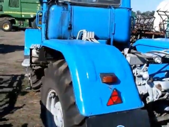 ХТЗ Інша 2003 у Дніпро (Дніпропетровську) на Automoto.ua ХТЗ Інша, об'ємом двигуна 0 л та пробігом 0 тис. км за 8332 $, фото 2 на Automoto.ua