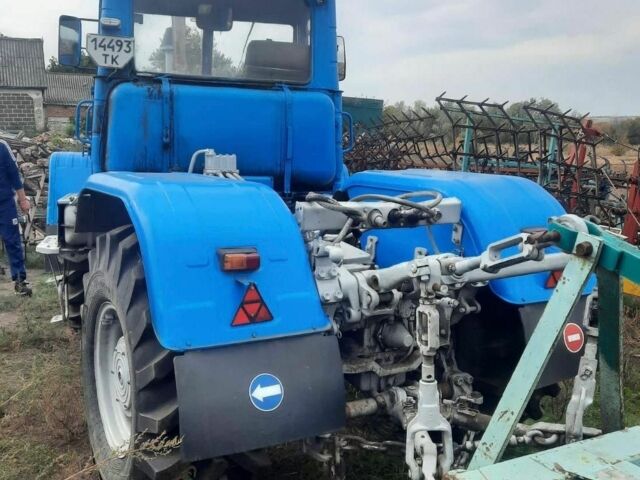 ХТЗ Інша 2003 у Дніпро (Дніпропетровську) на Automoto.ua ХТЗ Інша, об'ємом двигуна 0 л та пробігом 0 тис. км за 8332 $, фото 17 на Automoto.ua