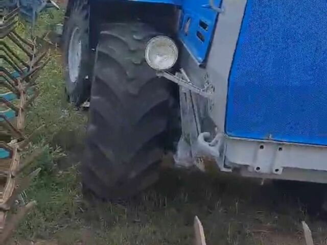 ХТЗ Інша 2003 у Дніпро (Дніпропетровську) на Automoto.ua ХТЗ Інша, об'ємом двигуна 0 л та пробігом 0 тис. км за 8332 $, фото 4 на Automoto.ua