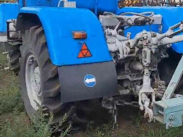 ХТЗ Інша 2003 у Дніпро (Дніпропетровську) на Automoto.ua ХТЗ Інша, об'ємом двигуна 0 л та пробігом 0 тис. км за 8332 $, фото 12 на Automoto.ua