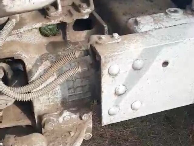 ХТЗ Інша 2003 у Дніпро (Дніпропетровську) на Automoto.ua ХТЗ Інша, об'ємом двигуна 0 л та пробігом 0 тис. км за 8332 $, фото 10 на Automoto.ua