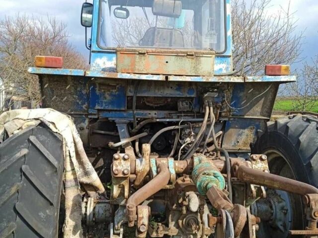 ХТЗ Другая, объемом двигателя 0 л и пробегом 0 тыс. км за 8200 $, фото 1 на Automoto.ua