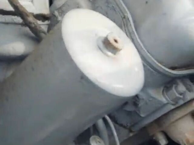 ХТЗ Інша 2003 у Дніпро (Дніпропетровську) на Automoto.ua ХТЗ Інша, об'ємом двигуна 0 л та пробігом 0 тис. км за 8332 $, фото 8 на Automoto.ua