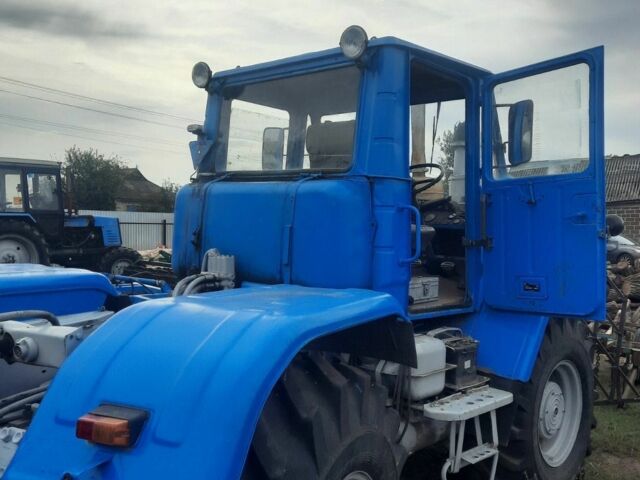 ХТЗ Інша 2003 у Дніпро (Дніпропетровську) на Automoto.ua ХТЗ Інша, об'ємом двигуна 0 л та пробігом 0 тис. км за 8332 $, фото 15 на Automoto.ua