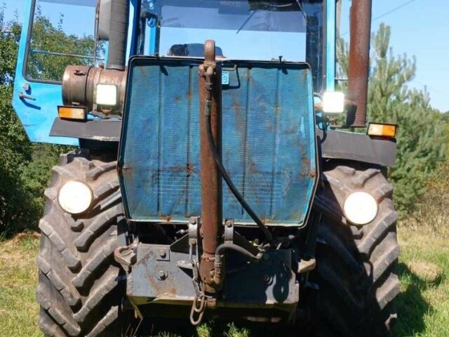 ХТЗ Другая, объемом двигателя 0 л и пробегом 0 тыс. км за 2417 $, фото 6 на Automoto.ua
