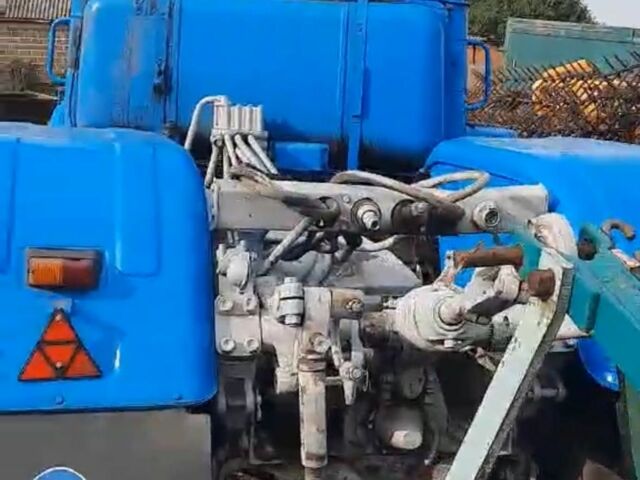 ХТЗ Інша 2003 у Дніпро (Дніпропетровську) на Automoto.ua ХТЗ Інша, об'ємом двигуна 0 л та пробігом 0 тис. км за 8332 $, фото 11 на Automoto.ua