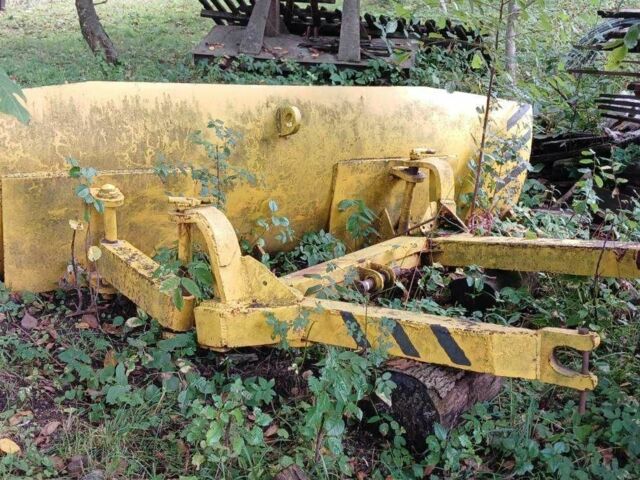 ХТЗ Другая, объемом двигателя 0 л и пробегом 0 тыс. км за 2417 $, фото 9 на Automoto.ua